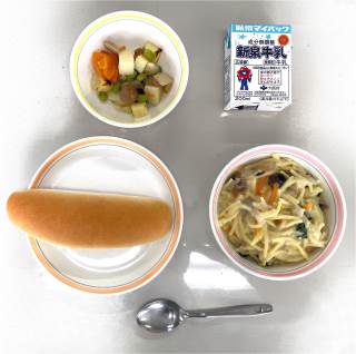 日々のクラスが豊かになる 味噌汁 ご飯 授業 算数科編（柱本