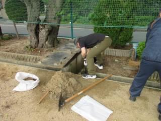 定規】割引中！はかどるくん（小：ブロック・タイルコーナー用）