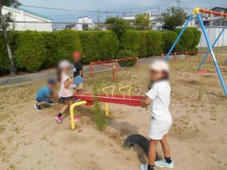【参考画像】ぼくの小学校 あき地次の主役はハム松🐹というわけで、 ハム松って誰やねんな
