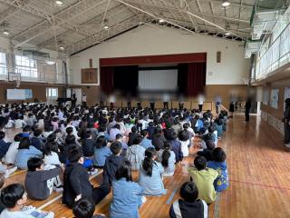 高槻小学校-トップページ