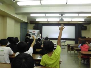 津之江小学校-ニュース - 6年生 -