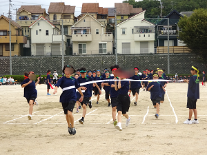 阿武野中学校 ニュース 学校ブログ