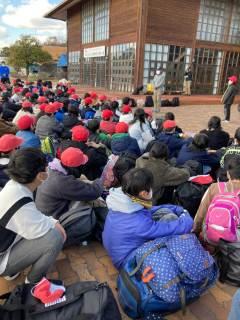 阿武山小学校 ニュース トピックス お知らせ
