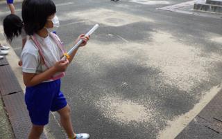 柱本小学校 ニュース はしらっこブログ