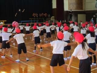 日吉台小学校 ニュース 学校ブログ 日吉台小のまど