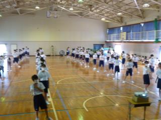 冠中学校 ニュース 冠中ブログ