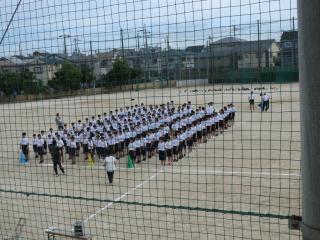 冠中学校 ニュース 冠中ブログ