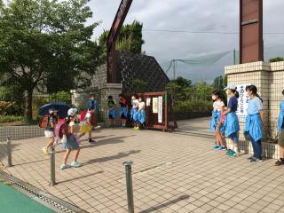 北日吉台小学校 ニュース きたひよこブログ