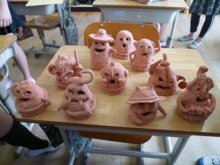 南大冠小学校 ニュース 6年生