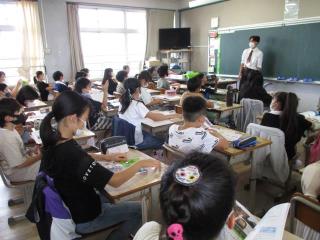 西大冠小学校 ニュース 学校日記 ブログ
