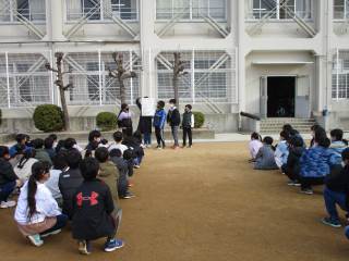 西大冠小学校 ニュース 学校日記 ブログ