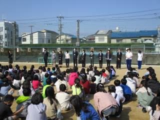 西大冠小学校 ニュース 学校日記 ブログ