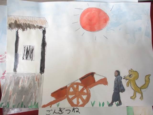 桜台小学校 ニュース 学校ブログ