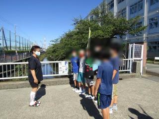 芝生小学校 トップページ