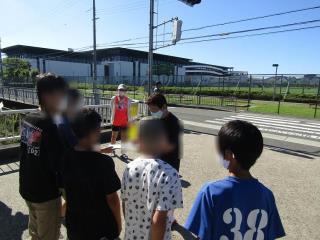 芝生小学校 トップページ