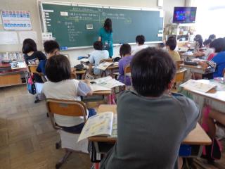 若松小学校 ニュース わかまつデイズ 学校ブログ
