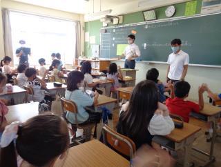 若松小学校 ニュース わかまつデイズ 学校ブログ