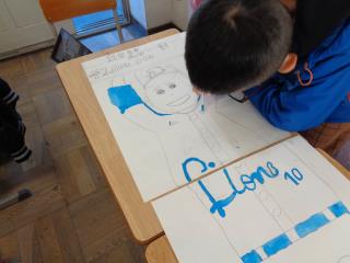 若松小学校 ニュース わかまつデイズ 学校ブログ