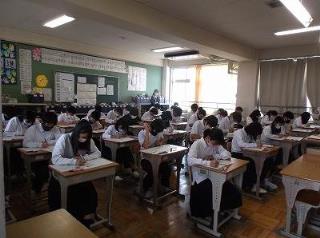 柳川中学校 ニュース 柳中ブログ